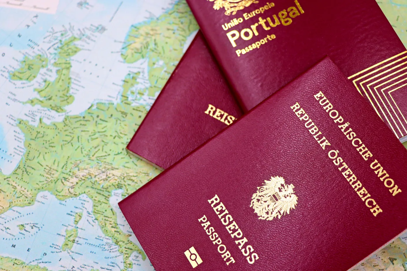 What Is the 10-Year Passport Rule? EU Passport Rules Explained