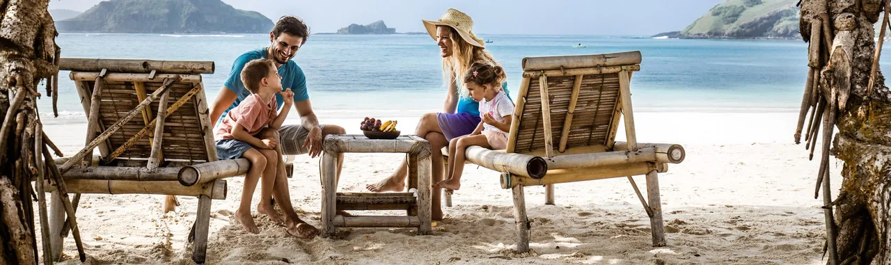 What Are The Best Family-Friendly Destinations For New Year's Eve?