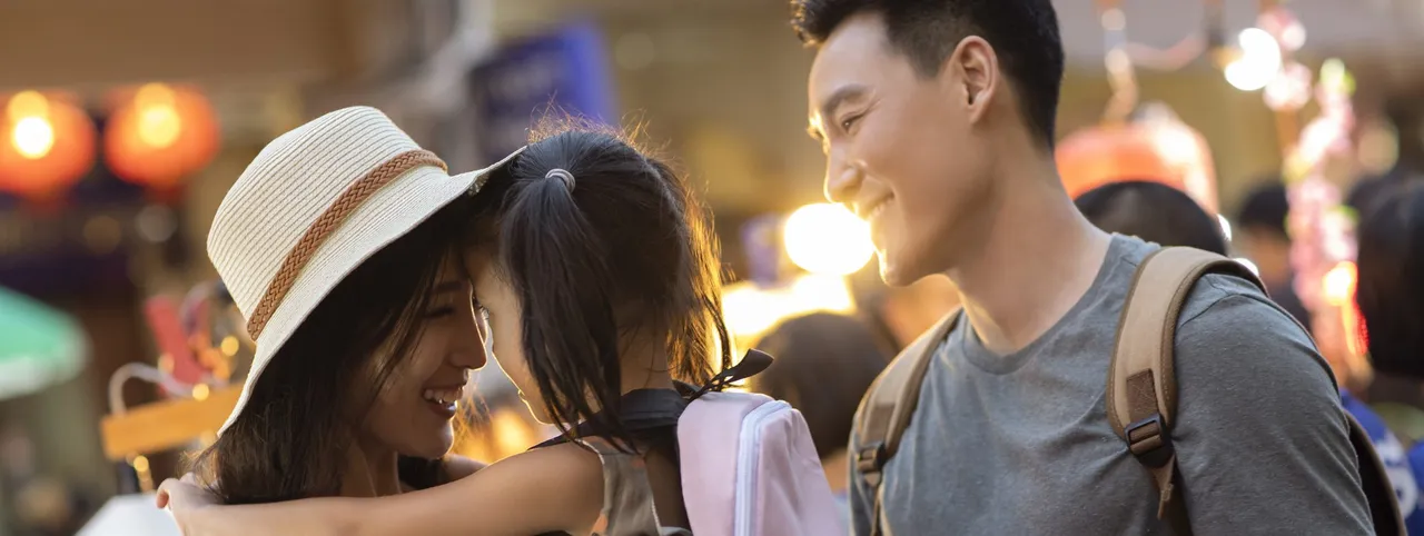 The Best Family-Friendly Travel Destinations In Asia