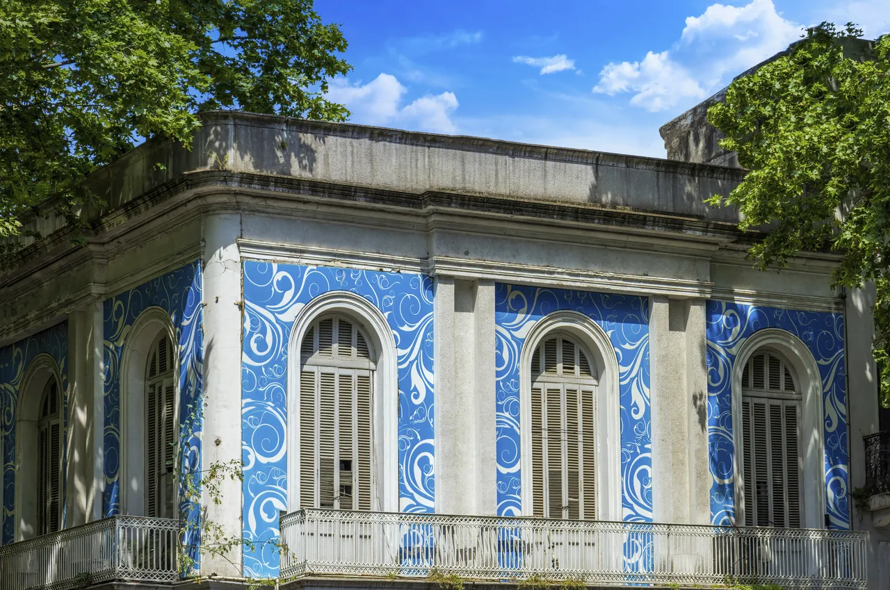Museo del Azulejo