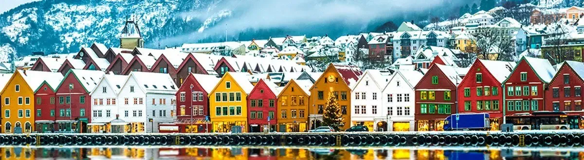 It's alright to be number two: Top 10 second cities