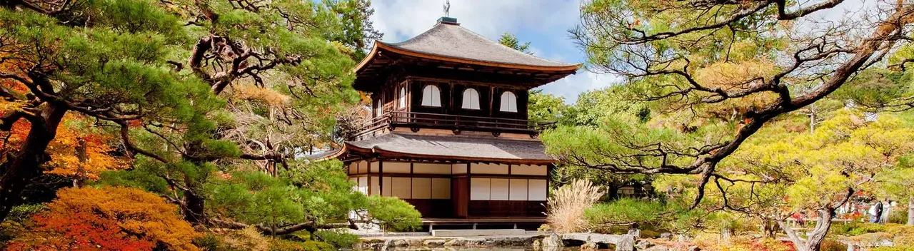 Kioto - co trzeba zobaczyć w starożytnej stolicy Japonii 