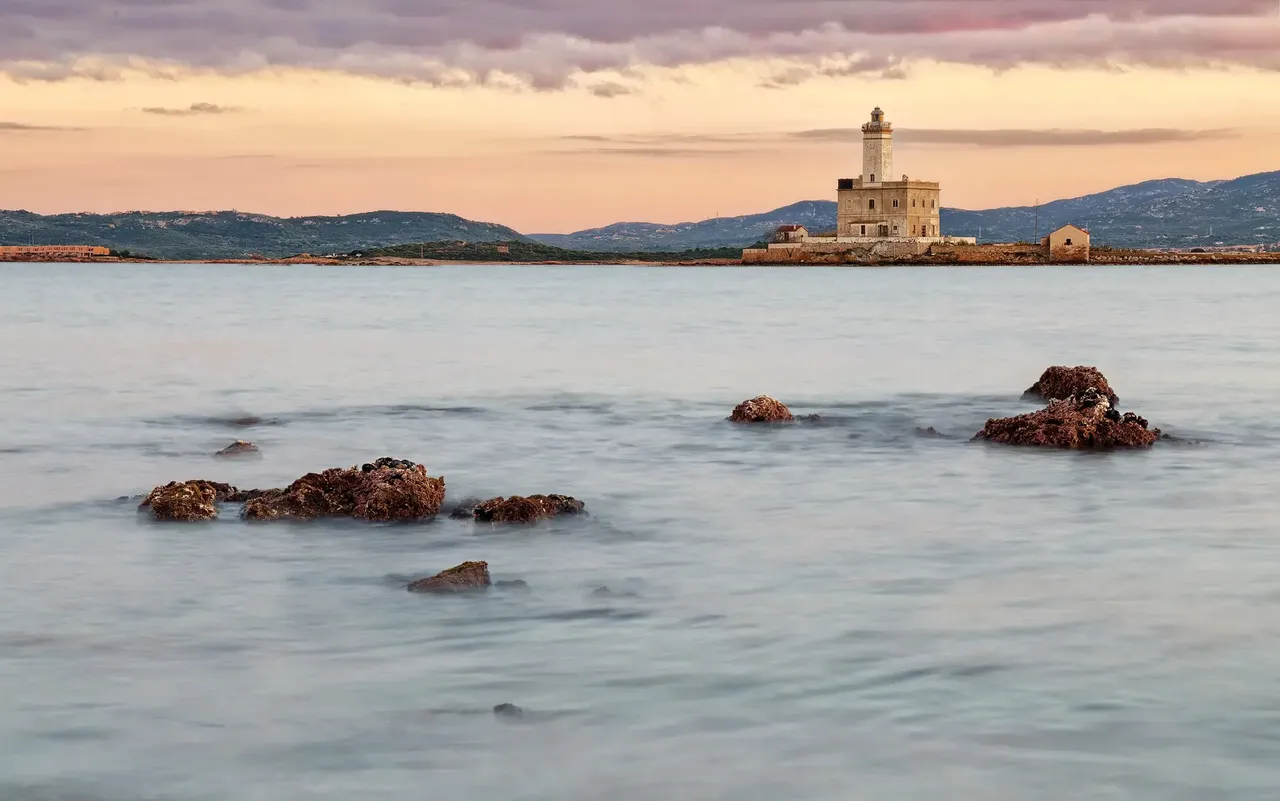 Olbia is a relatively cheap place by Italien standards — Shutterstock coolest hottest places right now