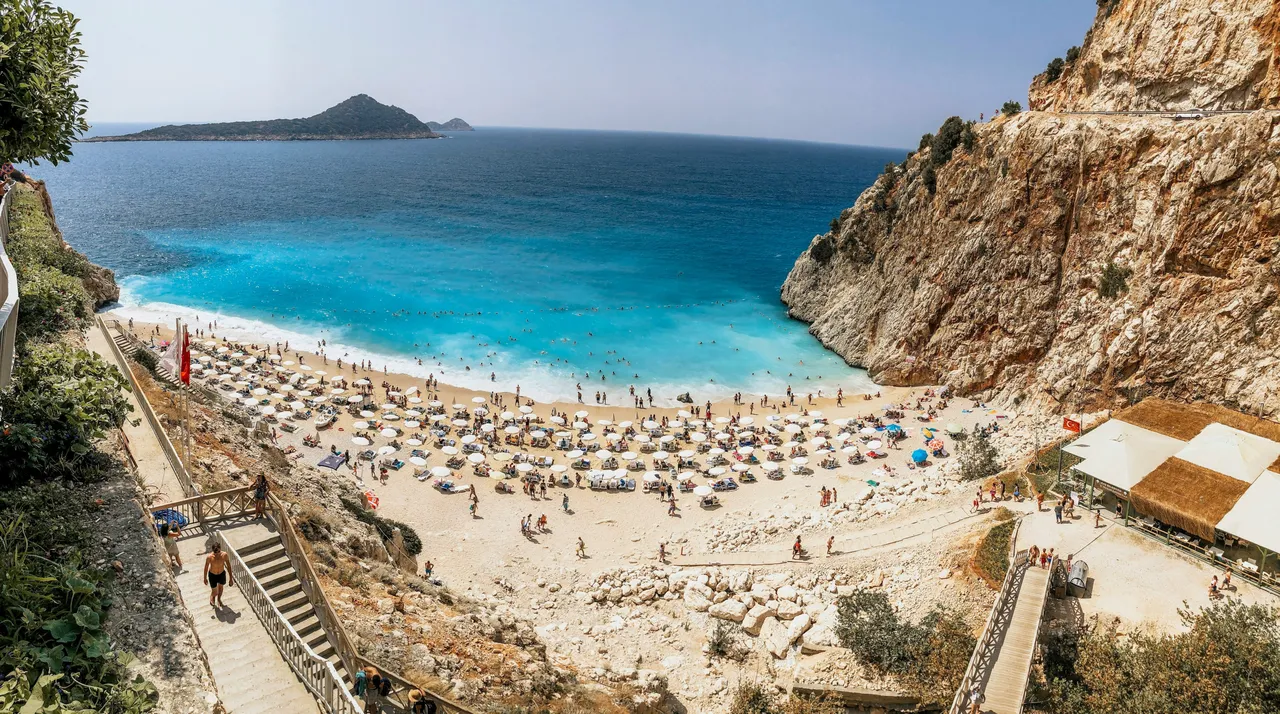 Cheap beach holidays for 2026