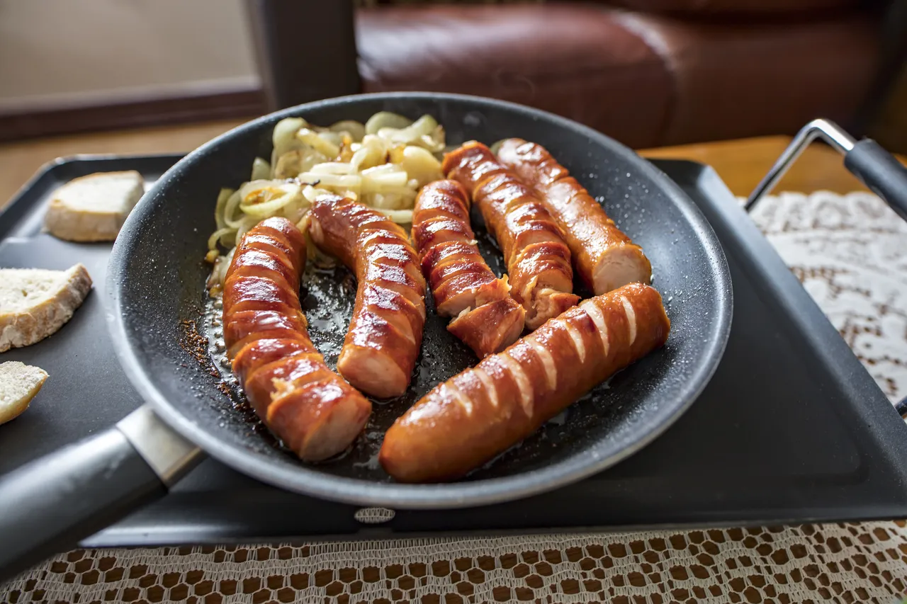 Lengyel kielbasa