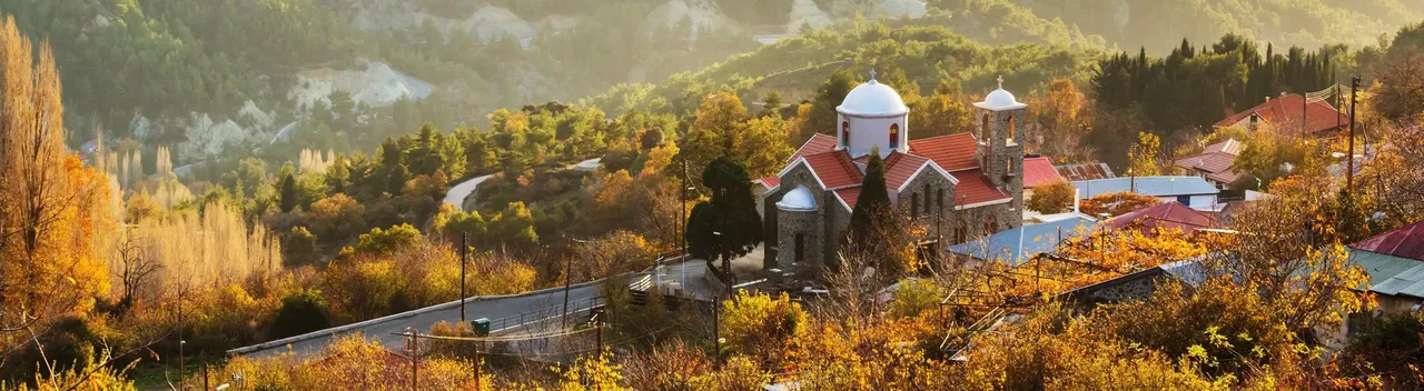 The 6 best places to travel in October