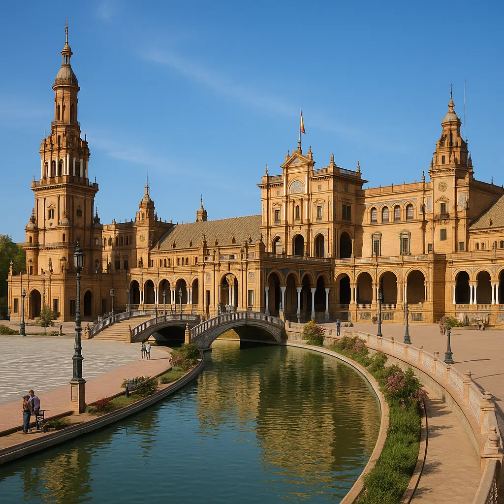 From Tapas to Flamenco: The Ultimate Budget Guide to Seville