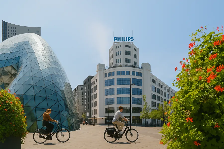 Bougie Vibes, Budget Prices: Your Ultimate Eindhoven Playbook