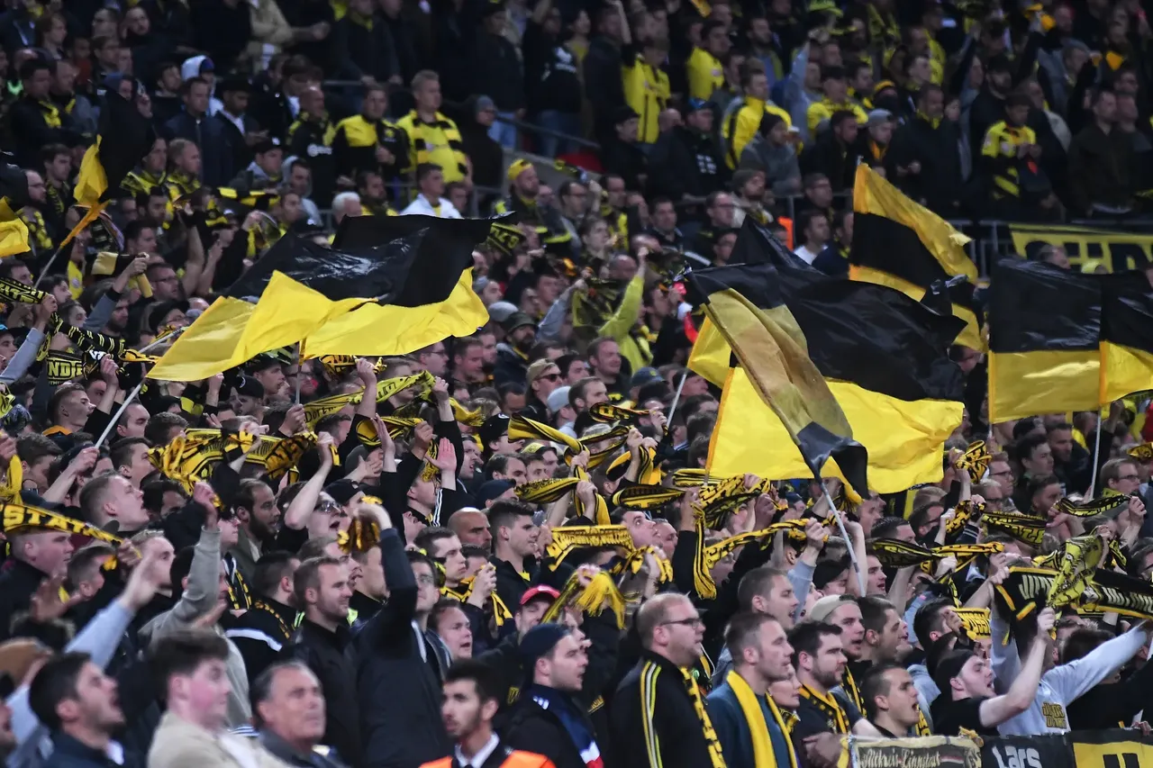 When a rivalry is so strong that fans of one team can’t even acknowledge the existence of the other, you know it’s a big deal — CosminIftode / Shutterstock Suggested by you: 10 best cities for football derbies