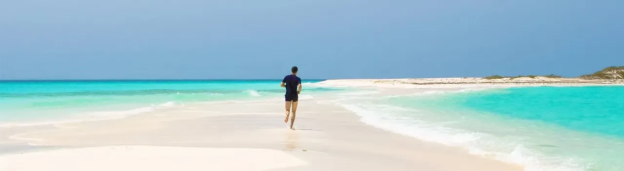 These are the 8 best beaches in the world