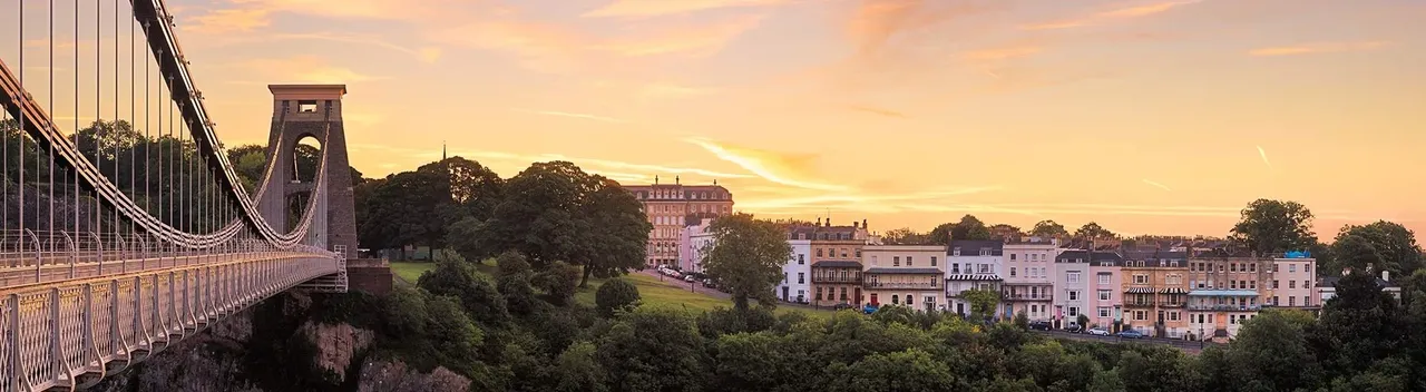 A love letter to… the UK
