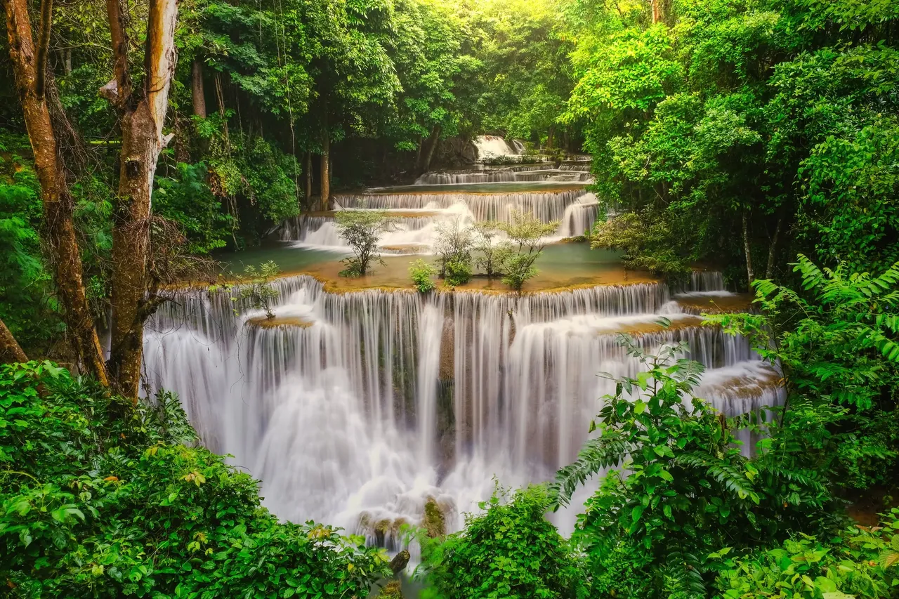Taking the kids on an Asian adventure would be something they remember for the rest of their lives — Shutterstock These are the best holidays for festive family fun
