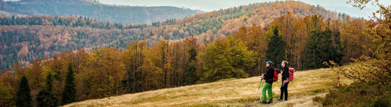 Érdemes a lengyel hegyvidékre utazni? Feltétlenül!