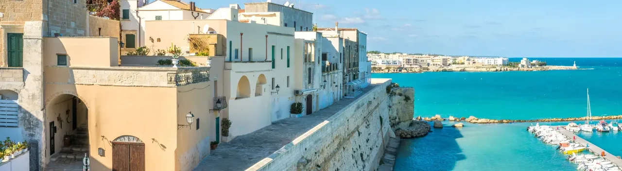 6 best places to go in July