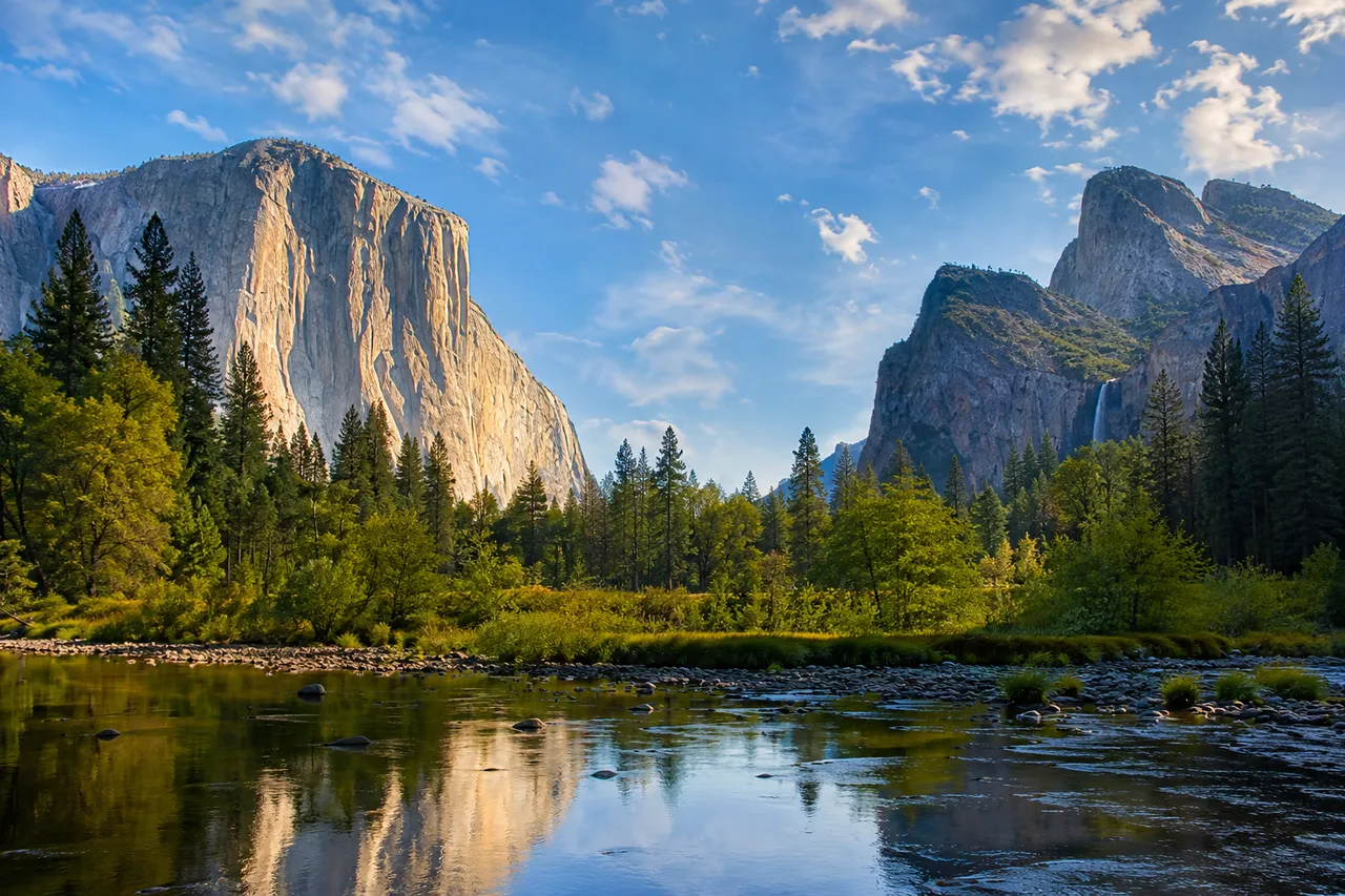 Best Time to Visit Yosemite: A Month-by-Month Guide