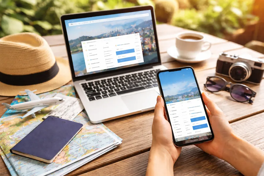 How to Find Cheap Flights to Anywhere