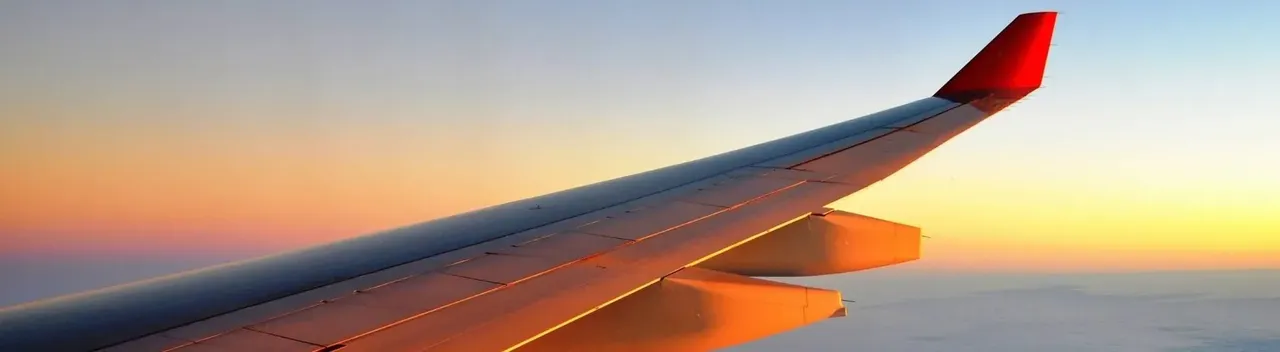The fear of flying: top tips and statistics