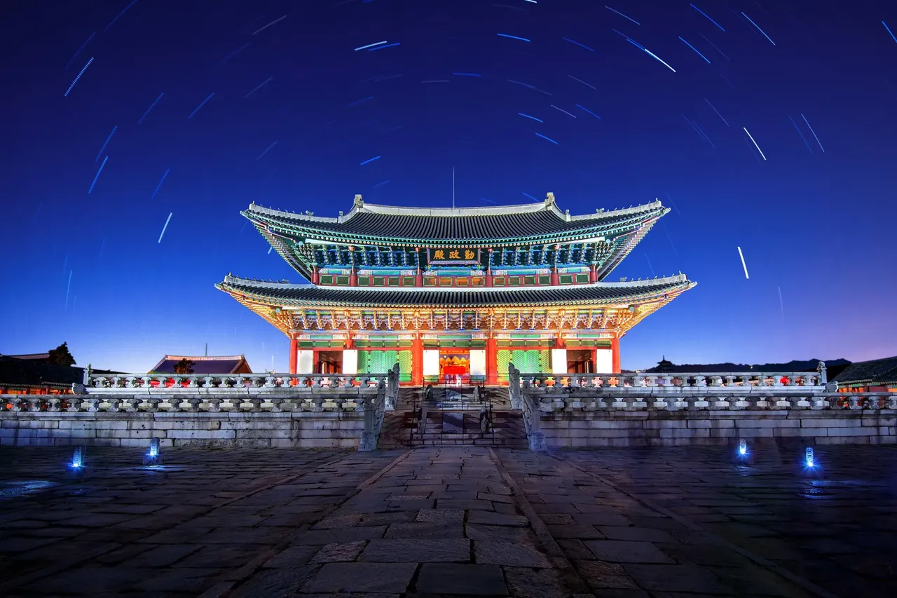 The Kiwi.com Top 10 – Seoul