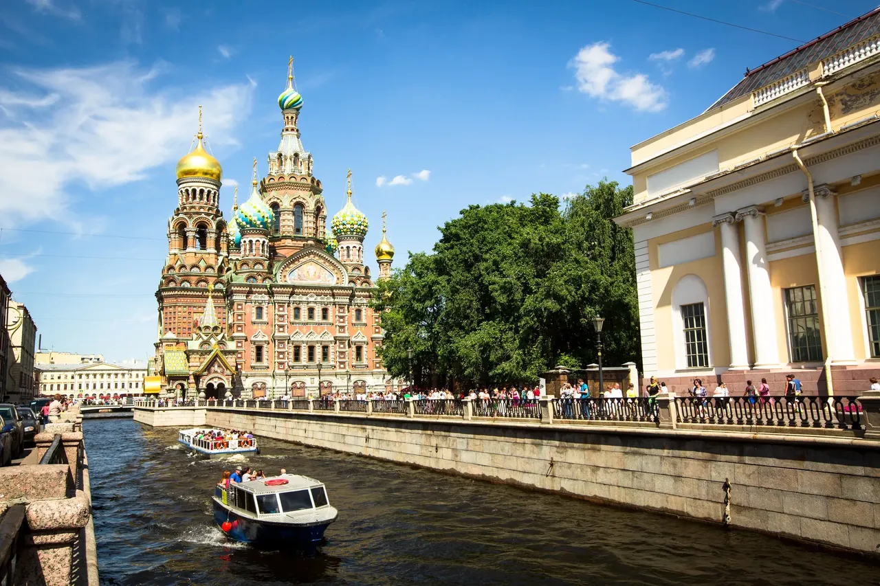 Hop on a boat to explore what the Venice of the Nort truly stands for — De Visu / Shutterstock the 6 best places to travel in June 2019