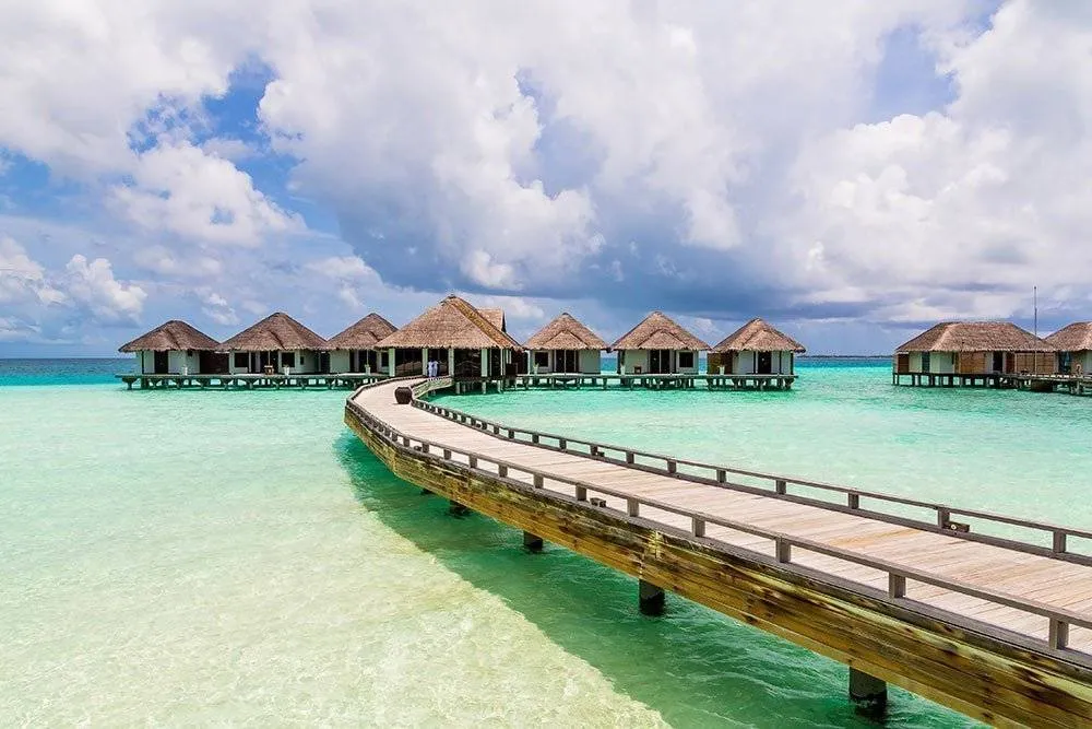 Veligandu of the Maldives could spring a surprise in the quarter-finals