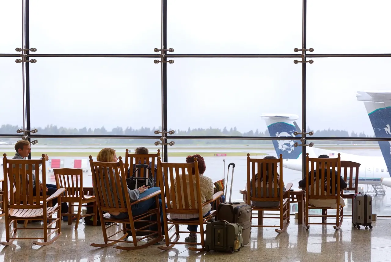 Travel hacks
