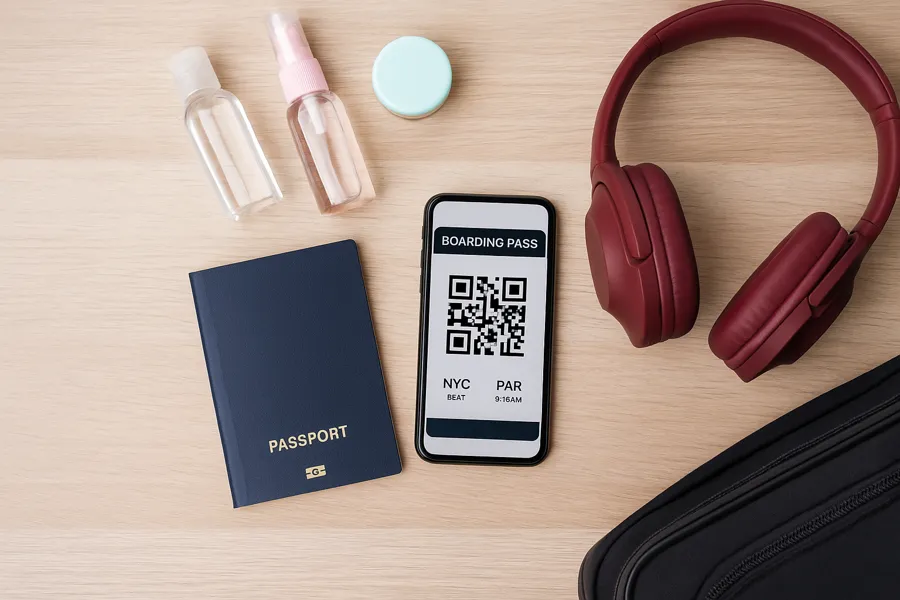 Travel Smarter Now: Urgent Habits and Hacks Every Experienced Traveler Swears By