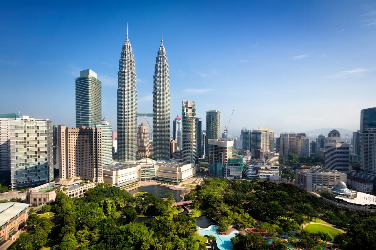 Kuala Lumpur is home to amazing temples, incredible street food and modern shopping malls as well as a heady mix of languages and cultures — Shutterstock Malaysia