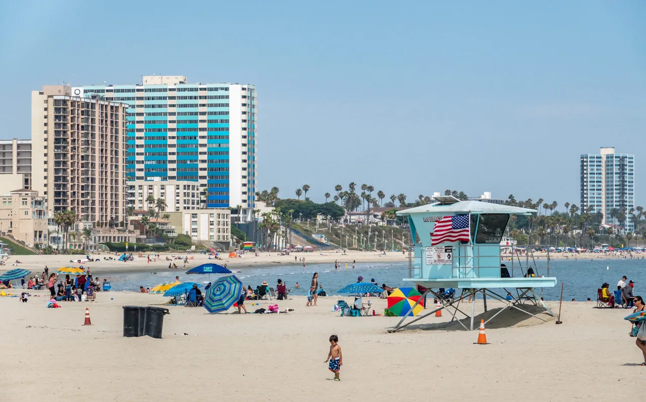 Five Of The Best Cities And Places To Visit In California