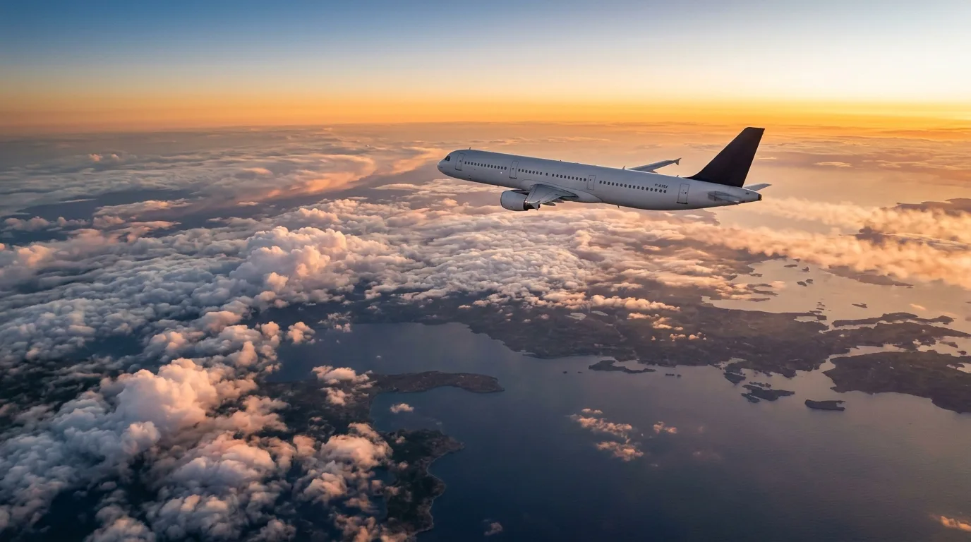 Round Trip vs One-Way Flights: Which Is Cheaper in Europe?