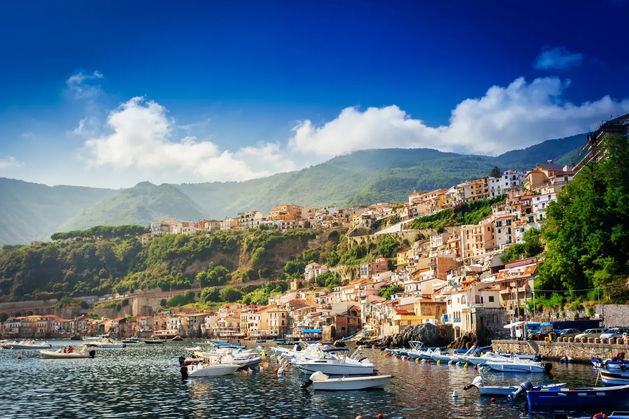 From towns to countryside, mountains to beaches to forests, Calabria has something for everyone — Shutterstock 7 budget-friendly European destinations for 2019