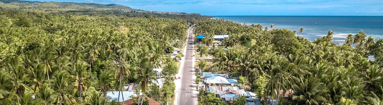 Cool alternatives to mainstream destinations