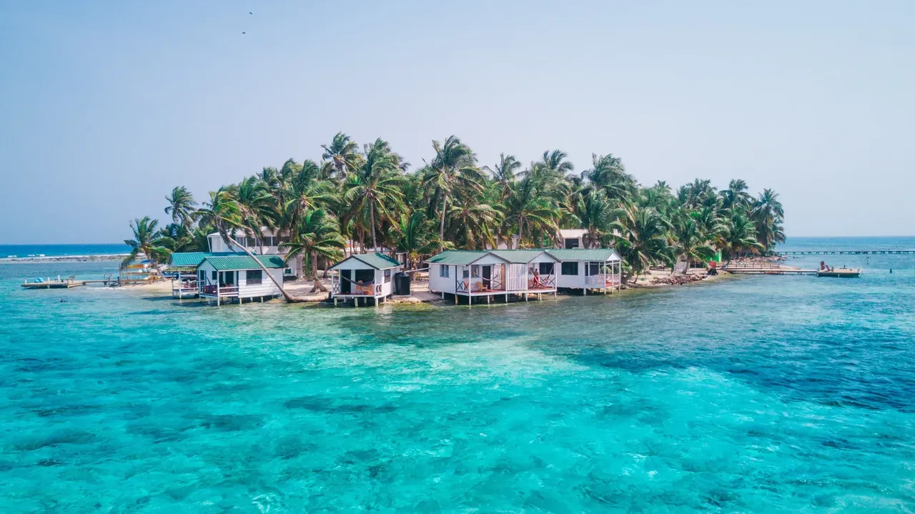 The 6 best places to travel in May 2019