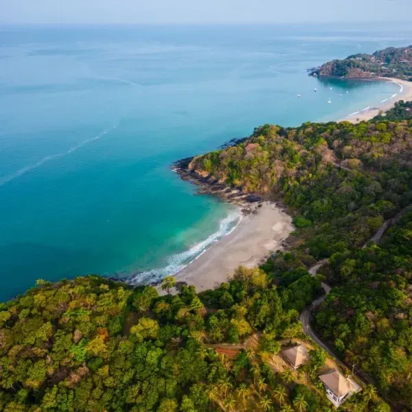 Ko Lanta – egy lépésre a paradicsomtól