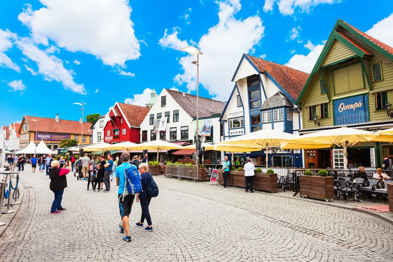 6 best places to travel in September