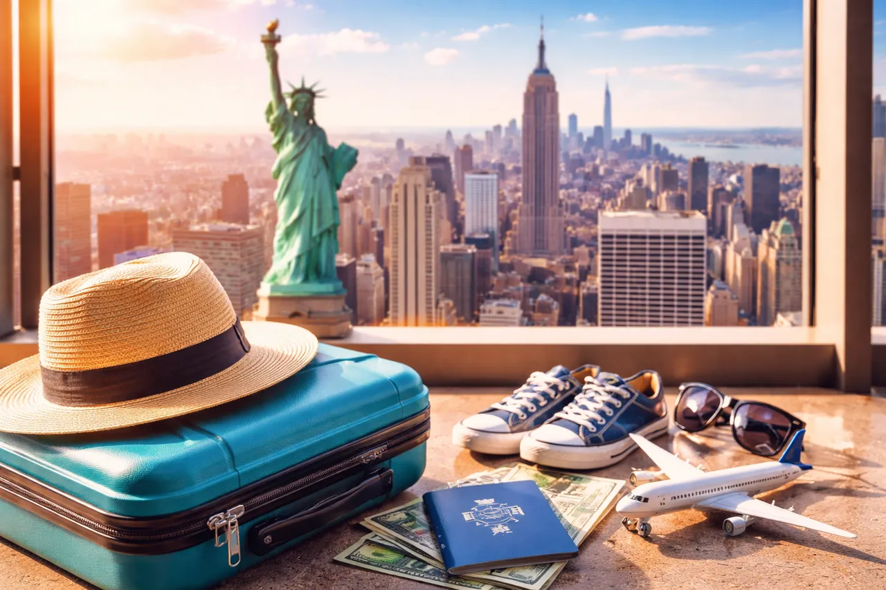 Cheapest Time to Fly to New York
