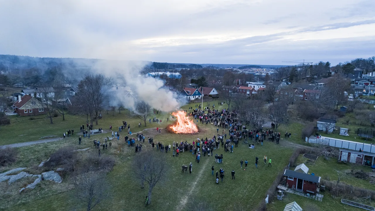 Festivalul Valborg