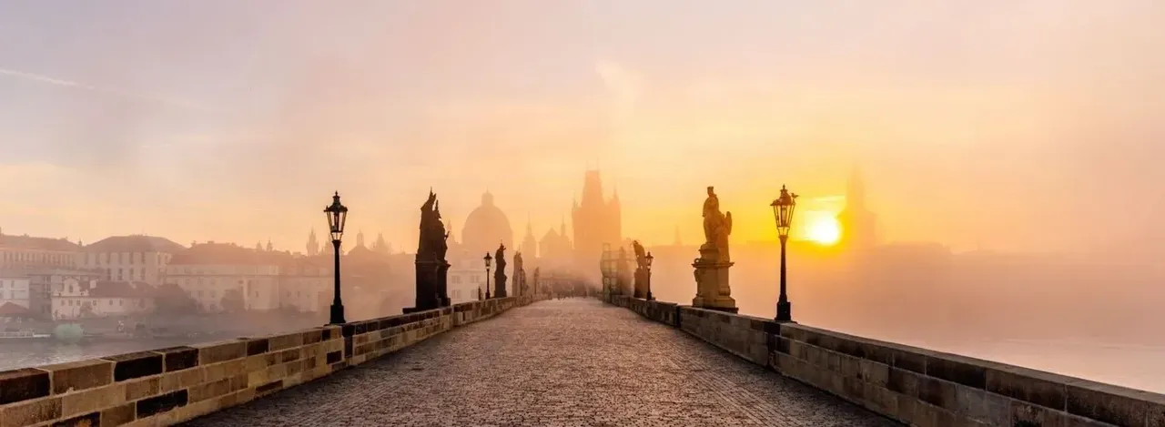 The Best of Exploring Prague: Castles, Cobblestones & Cheap Thrills