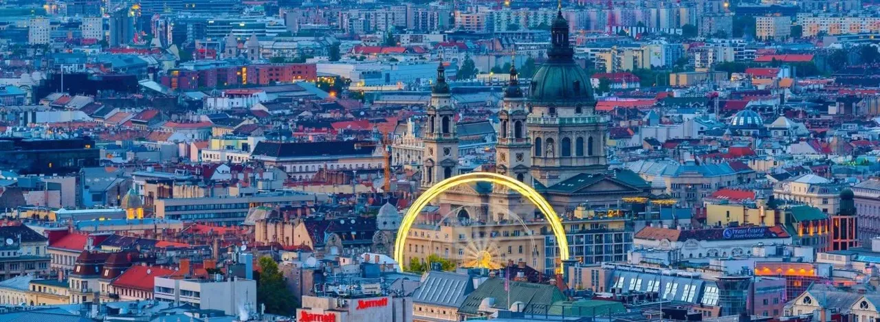 Paprika, Ruin Bars, and Thermal Baths: The Ultimate Cheap Guide to Budapest
