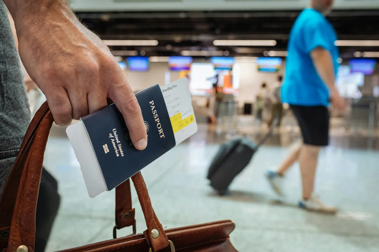 Do you need a passport to fly domestic? (US Version)