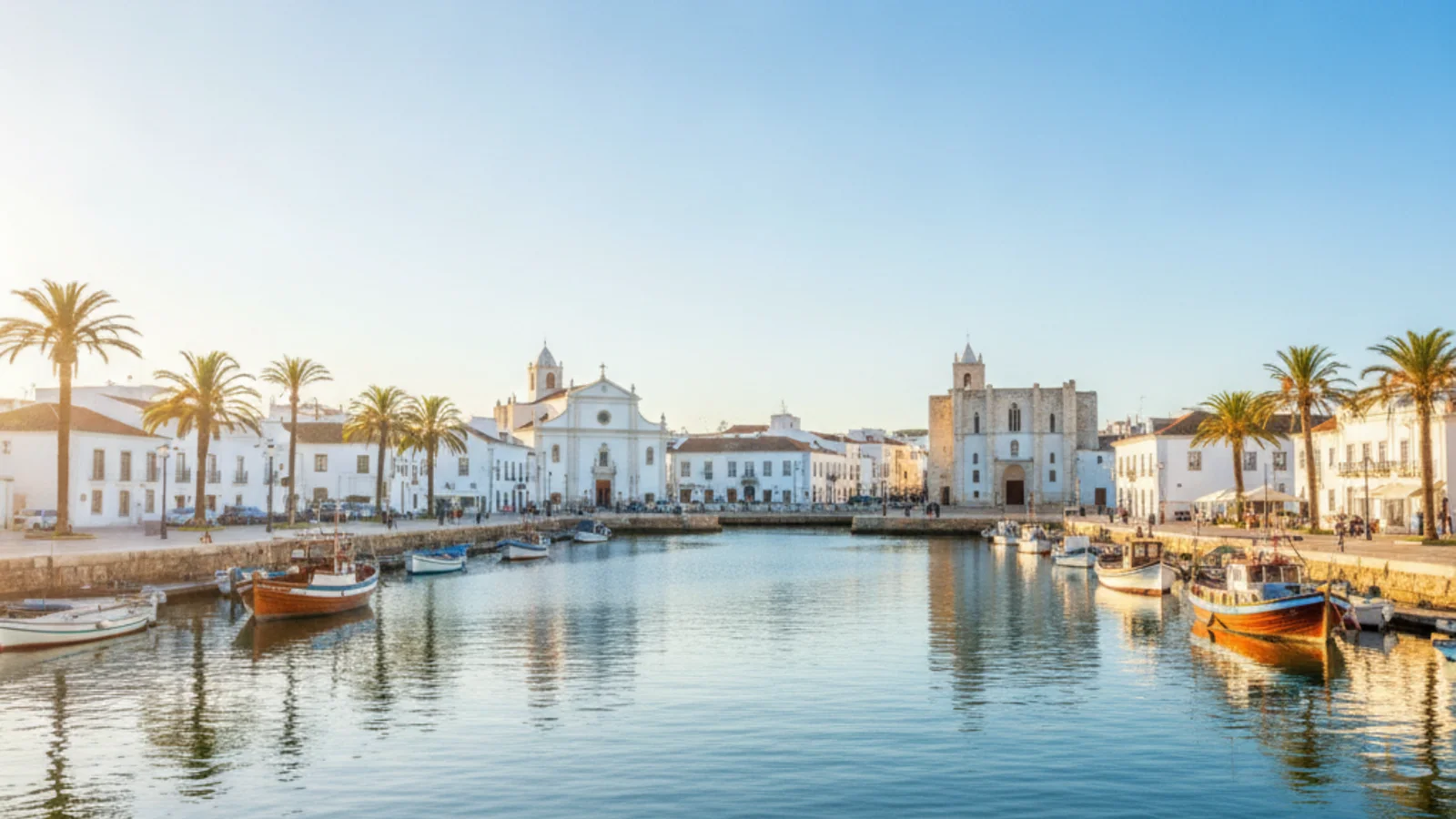 Where to stay in Faro: best areas for every type of traveller