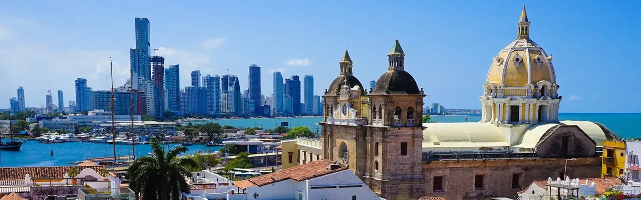 6 destinos baratos en Sudamérica para el 2019