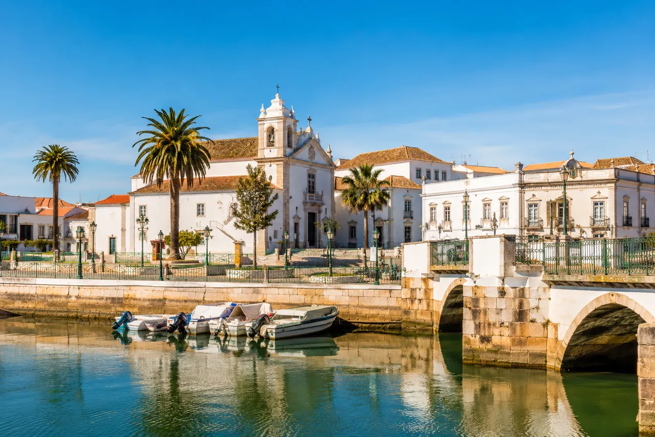 Faro On A Budget: Portugal’s Sunny Gateway To The Algarve