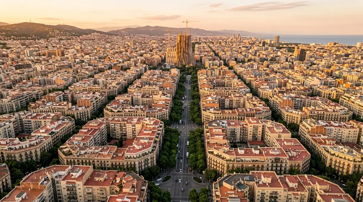 Where to stay in Barcelona: best neighbourhoods for every traveller (and where to avoid)