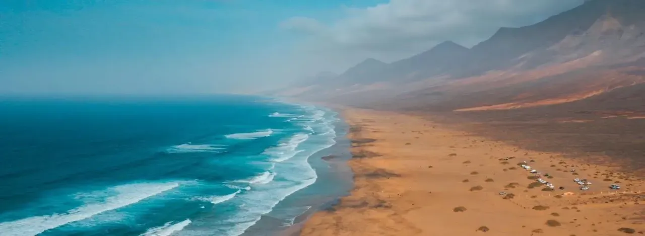 ¡Fuerteventura por solo 42€! El mejor destino para tus próximas vacaciones