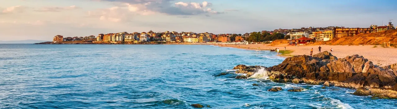 10 best places to get some September sun
