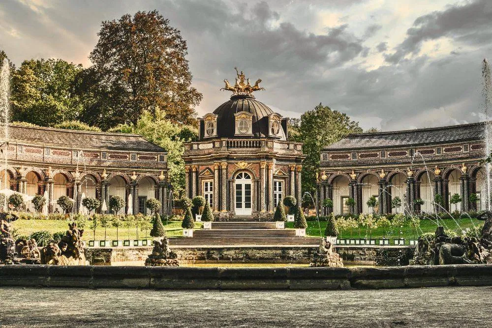Ermitaż w Bayreuth
