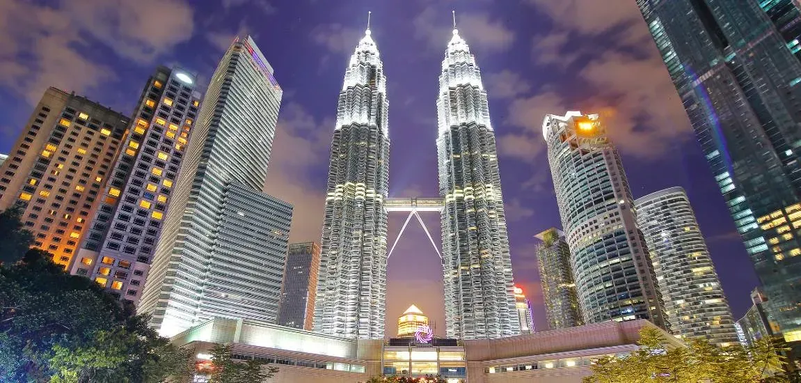 Przewodnik po Kuala Lumpur - pomysł na stopover w stolicy Malezji