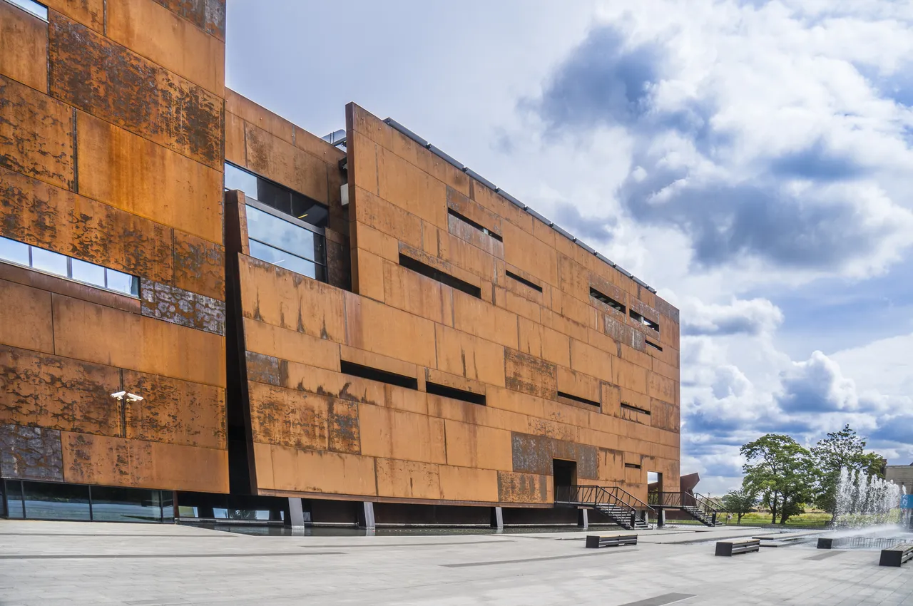 Europejskie Centrum Solidarności
