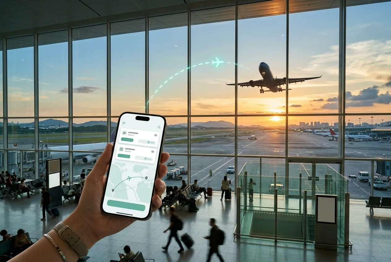 Best AI for Flights in 2026: 9 Tools That Search (and Book) Flights