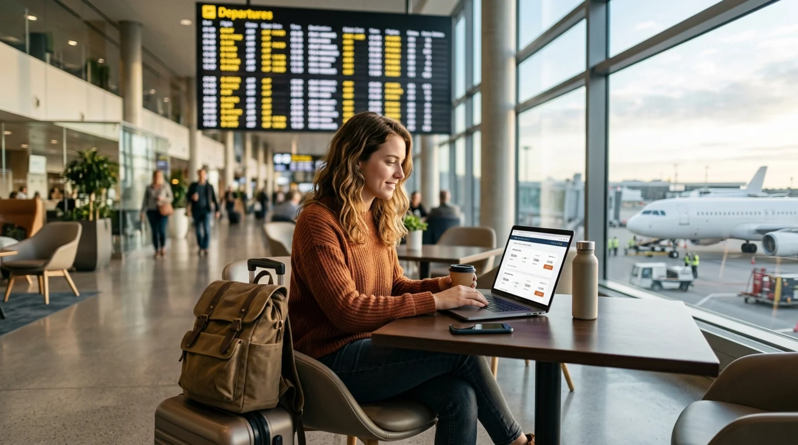 The 6 Best Flight Search Engines for 2026